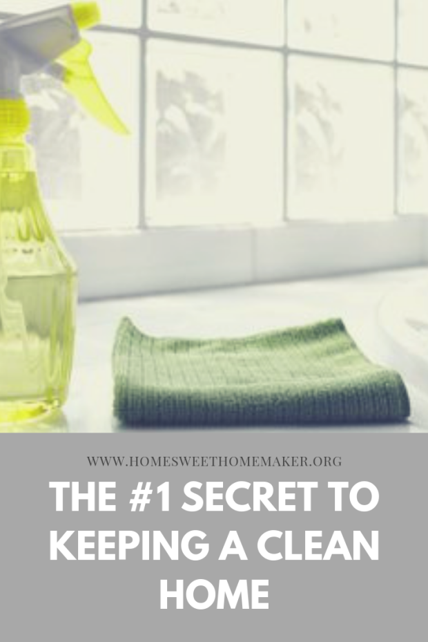 secrets tips hacks clean house home how to clean better busy mom life cleaning with babies toddlers kids keep up